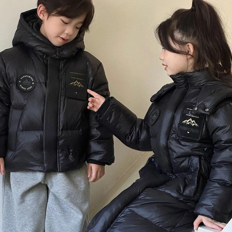 Детский пуховик Ropa De Niña