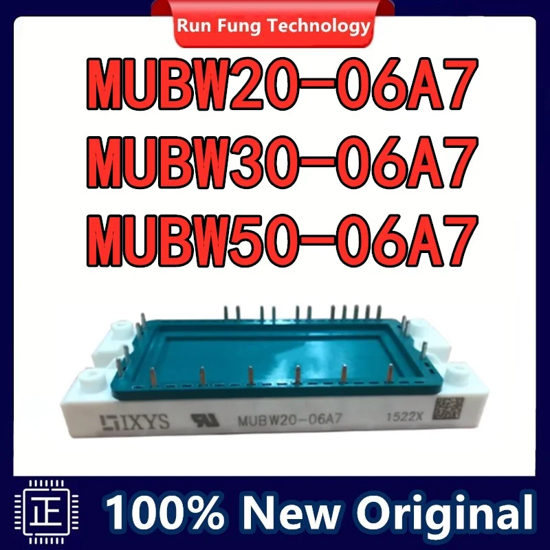 

MUBW20-06A7 MUBW30-06A7 MUBW50-06A7 NEW ORIGINAL MODULE