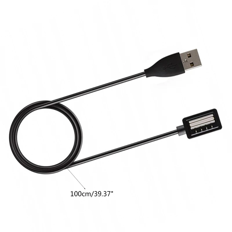 Док-станция для зарядки наручных часов