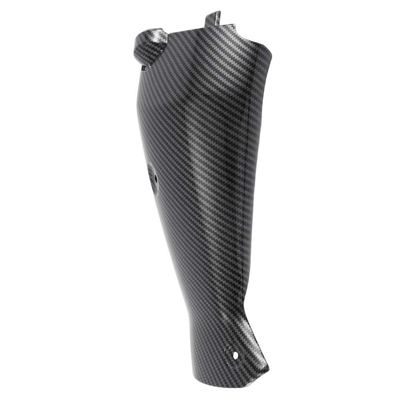 Верхняя передняя крышка кулера воздухозаборника мотоцикла обтекатель