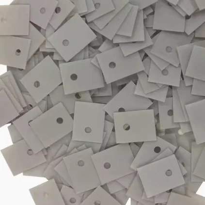 

Керамические подложки из нитрида алюминия