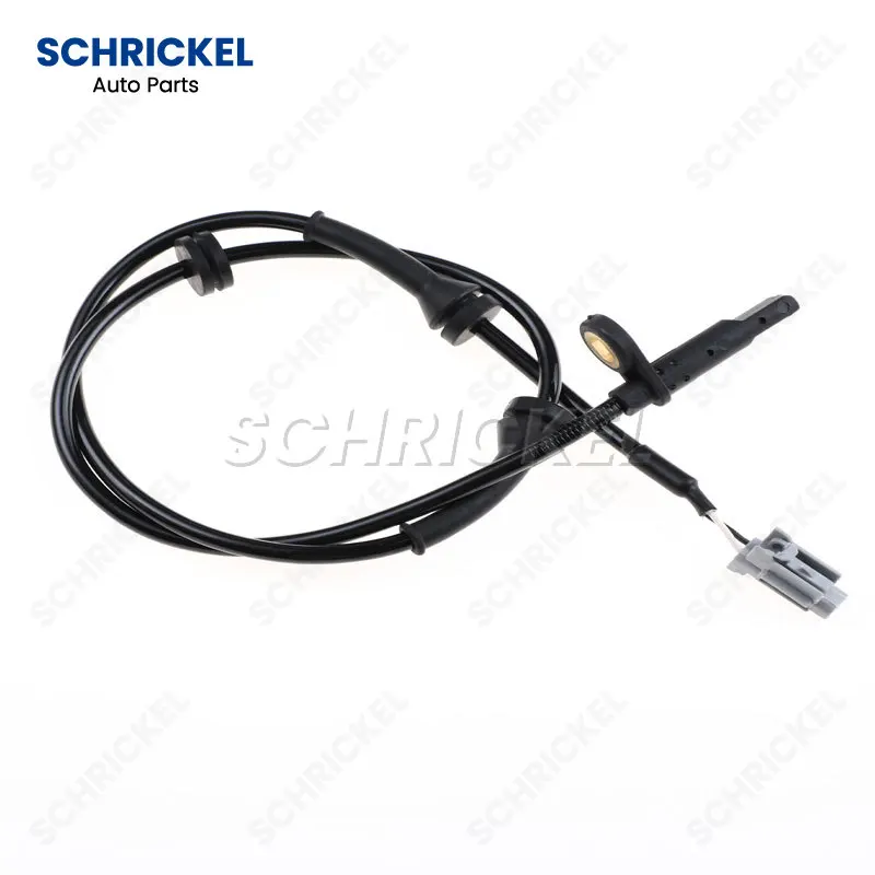 Передний левый/правый датчик скорости колеса ABS для NISSAN X-TRAIL T31 RENAULT KOLEOS 47910-JG000