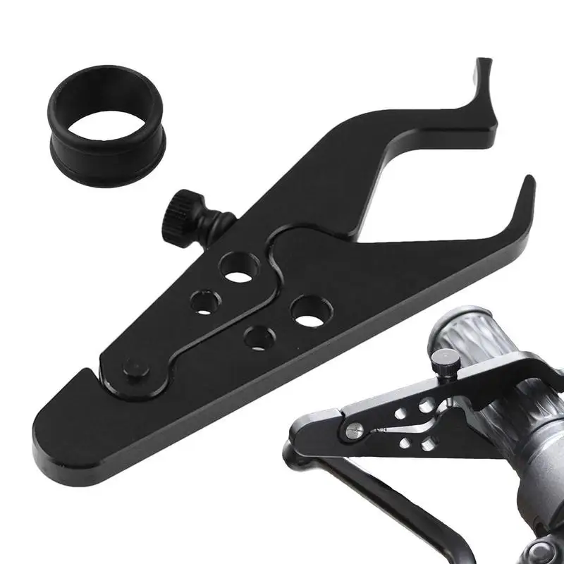 

Универсальный черный мотоцикл CNC круиз-контроль заслонка дроссельной заслонки вспомогательный фиксатор захват полезные аксессуары для мотоцикла Силиконовое кольцо