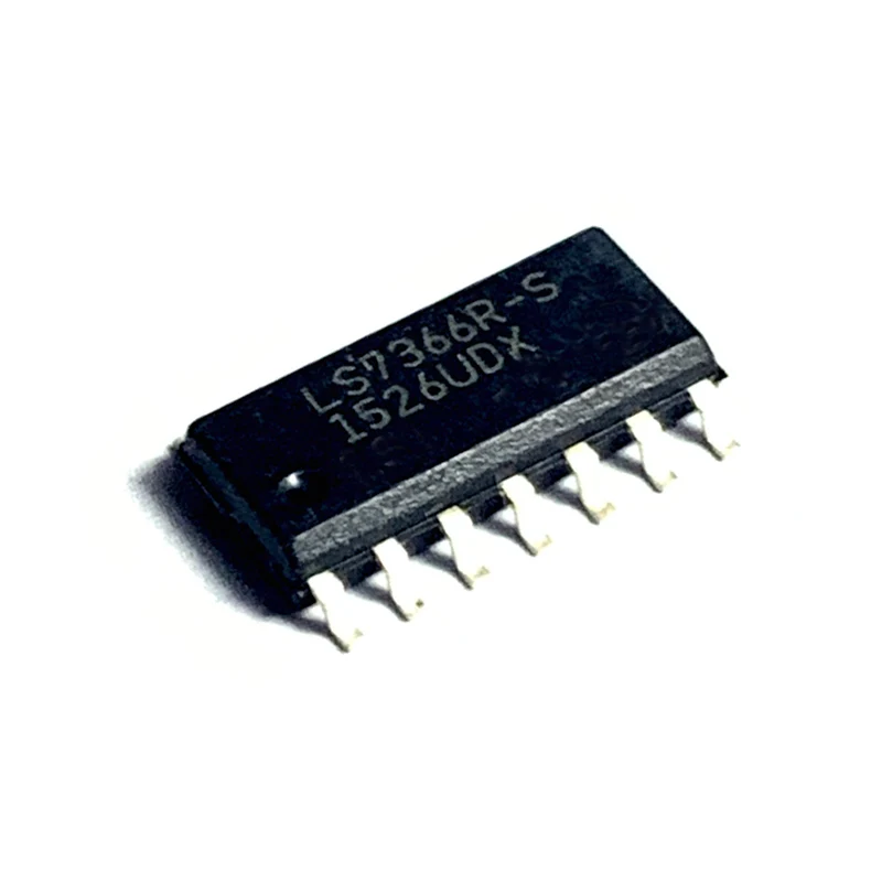 ls7366 sop