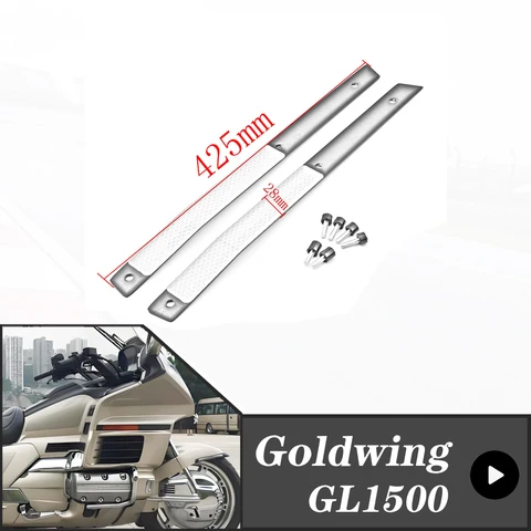 Обтекатель для мотоцикла HONDA Goldwing GL1500 Gold wing GL 1500 1988-2000
