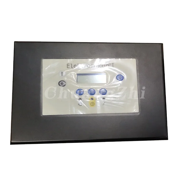 1900071101 Plug-And-Play Één Jaar Brugtie Elektronikon Bedieningspaneel Luchtcompressor-Onderdelen 1900-0711-01 Voor Atlas Copc