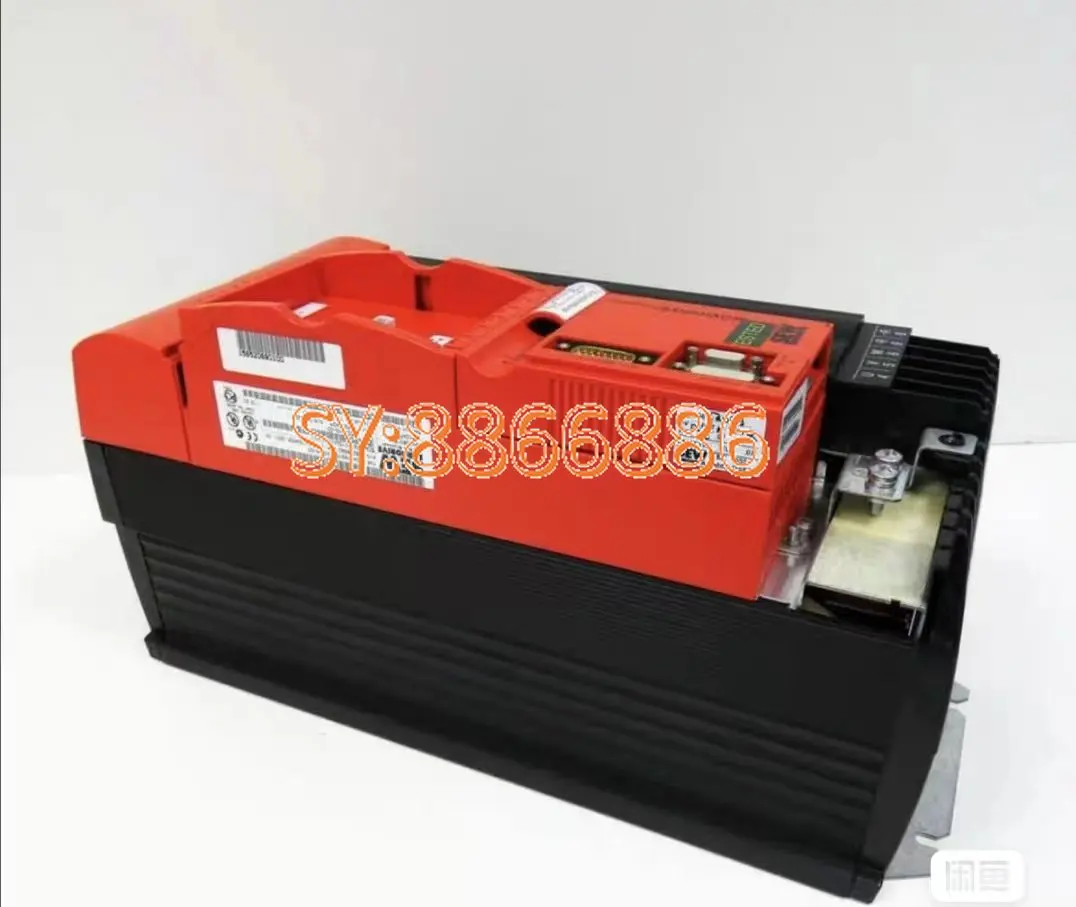 

Новый инвертор частоты в коробке SEW MC07B0022-5A3-4-00 Eurodrive Movitrac