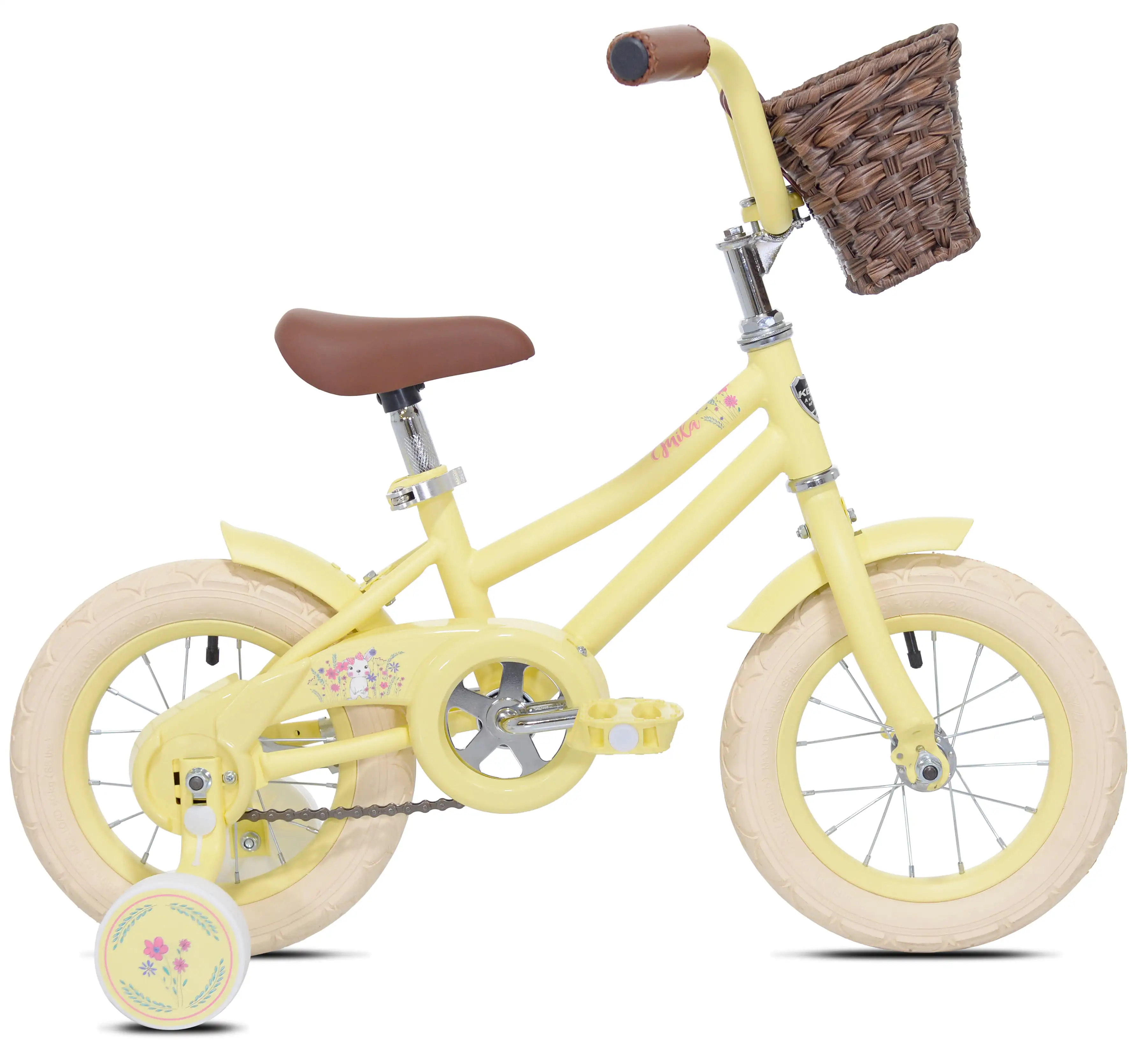 

Kent 12 In. Girls Mila