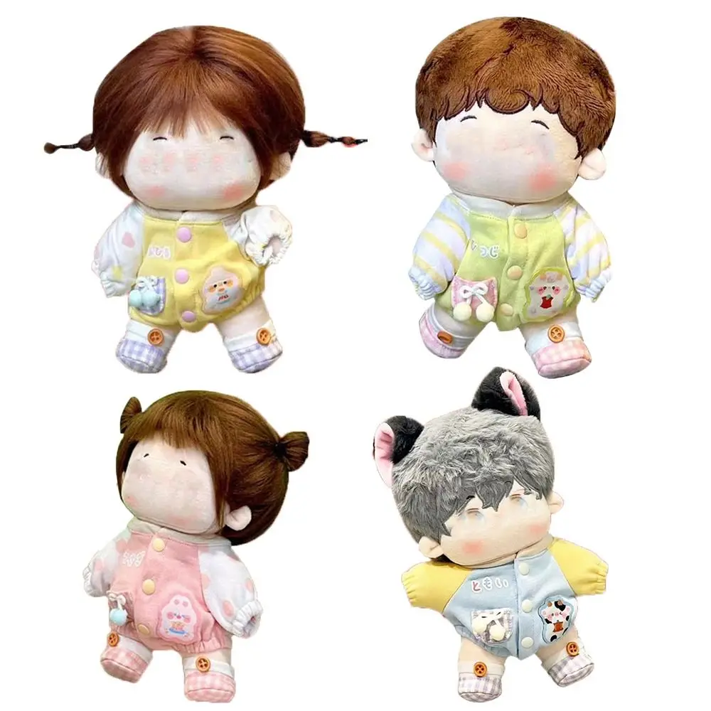 

Костюм для куклы, 20 см