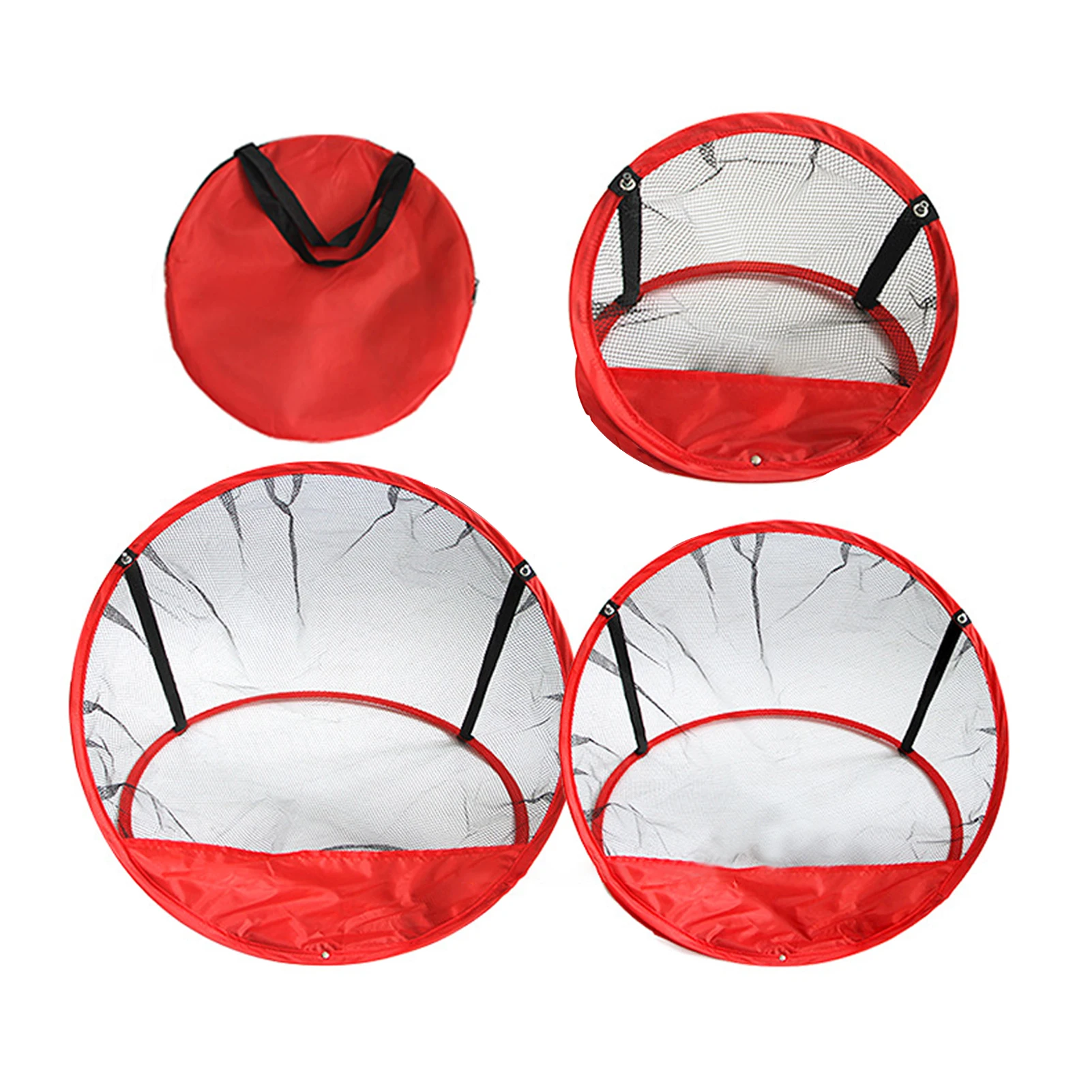 

3 шт., Портативная сумка для хранения для игры в гольф