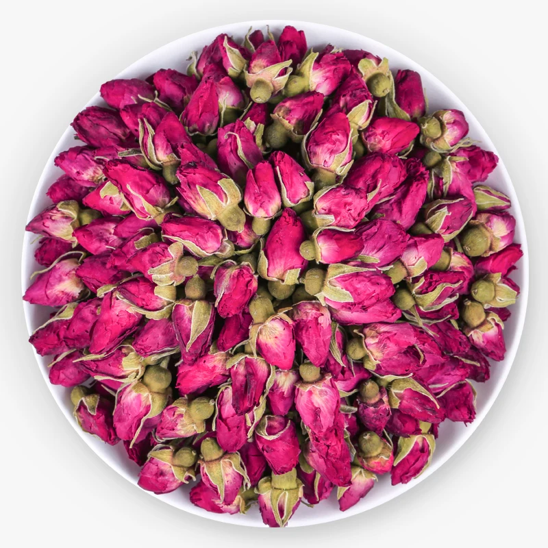 

Сушеные Бутоны Роз, натуральные сухие цветы, органические розы, ароматизированные фрукты, чай, кухонная еда, украшение для свадебной вечери...
