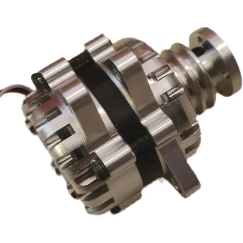 Мини-генератор постоянного тока для серии CISON L4/линейная модель с четырьмя