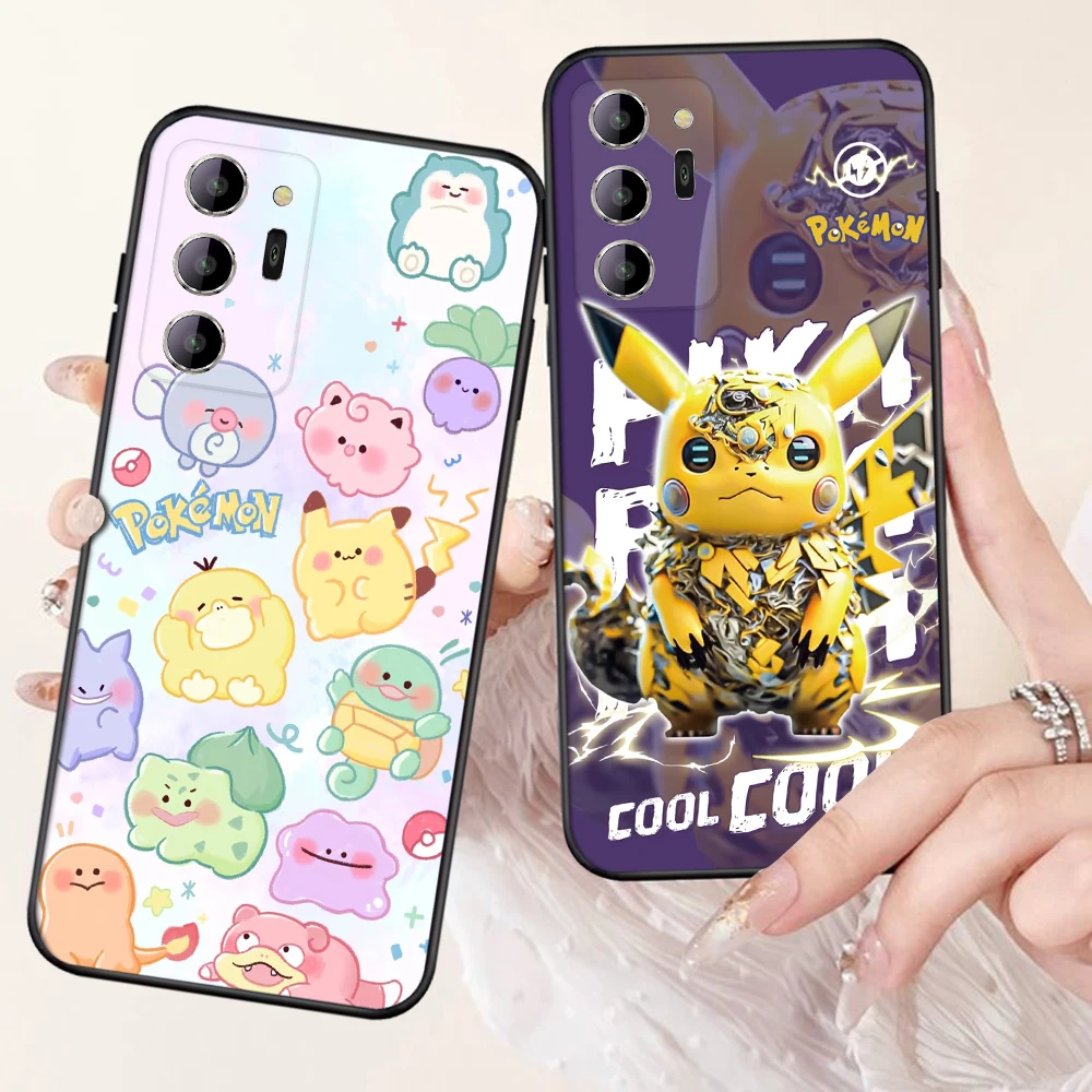 Чехол для телефона с новым узором 2025 года Samsung Galaxy A55 A54 A53 A52S A51 A50 A70S A7 SlimFit Luxury Soft Cover