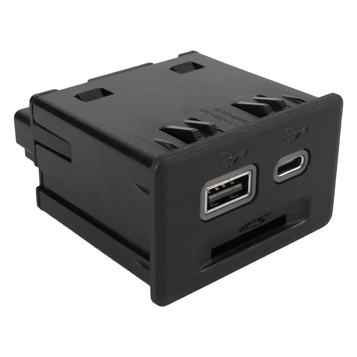

13525431 USB Port New Socket Assembly for 1500 2019