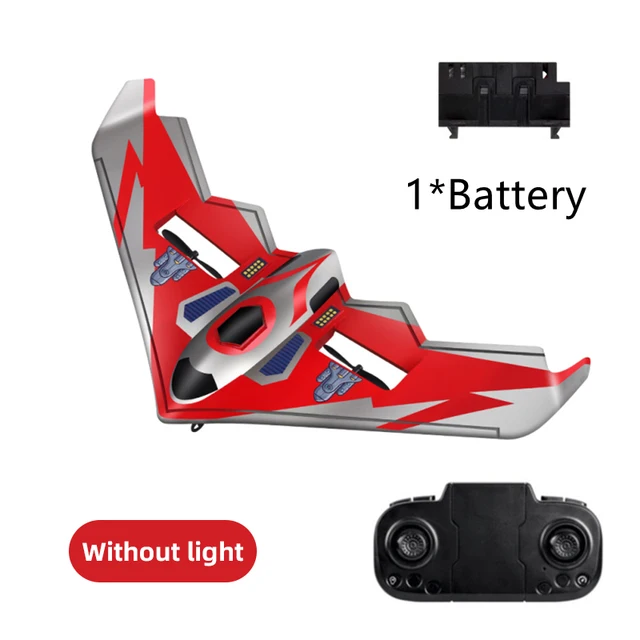 DELTAWING dwc13