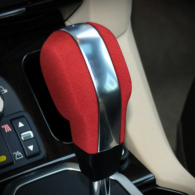 Верхняя замшевая оболочка искусственная кожа отделка крышки защитная