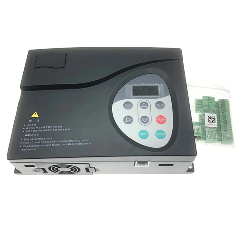 

100%NEW ORIGINAL 1 Year Warranty NICE-D-A-SOP4 400W