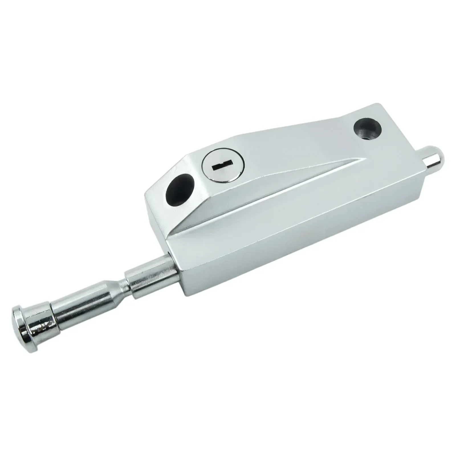 sorbowany nowy zamek zatrzaskowy sprzęt gospodarstwa domowego żelazne niezawodne drzwi obrotowe ze stali nierdzewnej stopu cynku ramowe