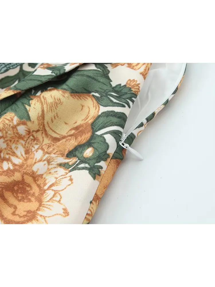 Женская Модная Асимметричная Облегающая Мини-юбка Tellhoney С Высокой Талией И