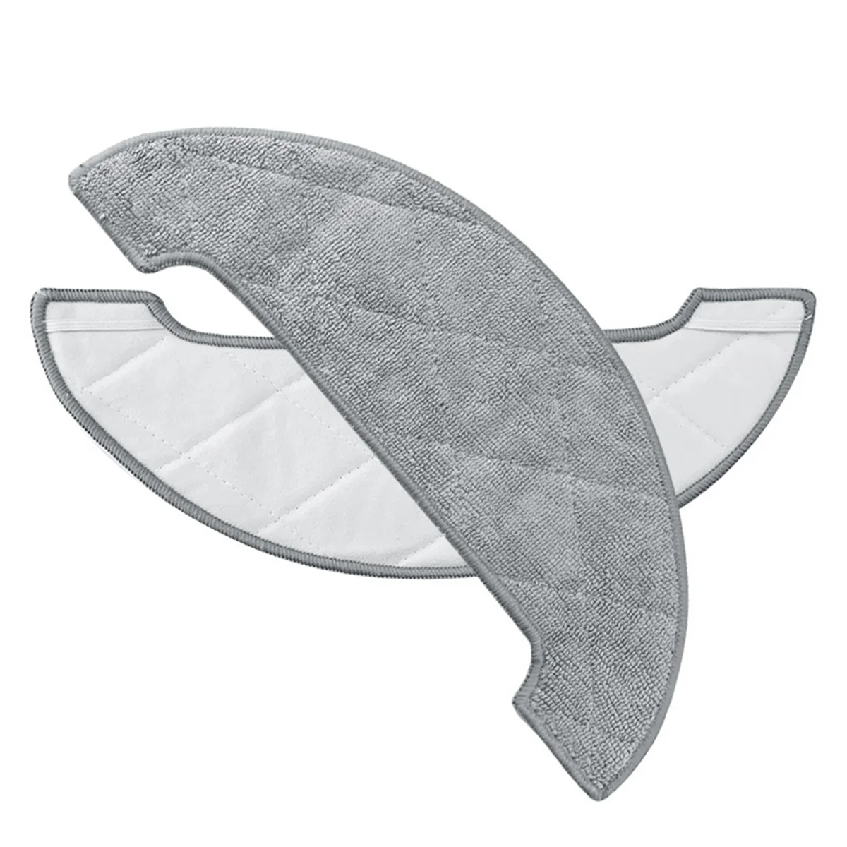 Hepa фильтр мешок для пыли швабра тряпка аксессуары Imou L11 L11Pro запасные части