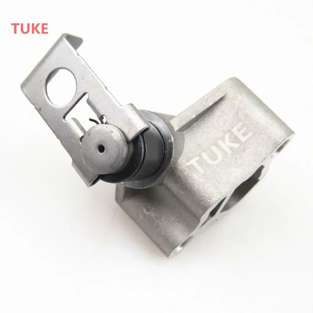 RWSYPL 2 шт. натяжитель цепи синхронизации двигателя 0 06K 109 467 06K109467 для Tiguan CC Eos Passat B5