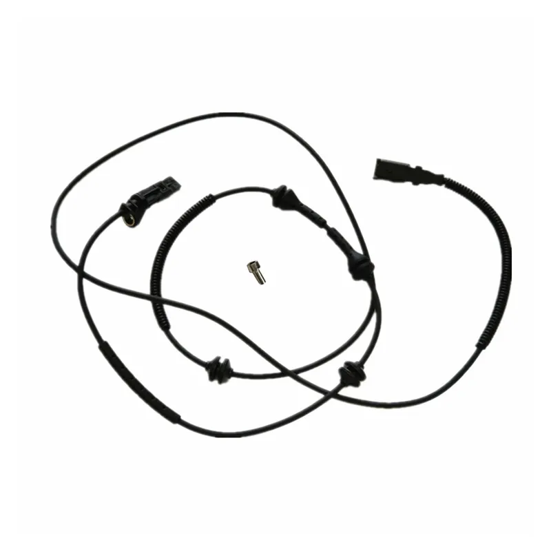 Датчик скорости заднего левого и правого колеса ABS для Peugeot 407 407 SW Citroen C6 4545G7 4545C0 9642688280