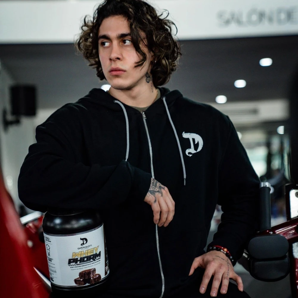 

Новинка, Мужской пуловер большого размера, толстовки, хлопковая свободная спортивная одежда, пальто для спортзала, фитнеса, бега, тренировок, Повседневная модная Толстовка