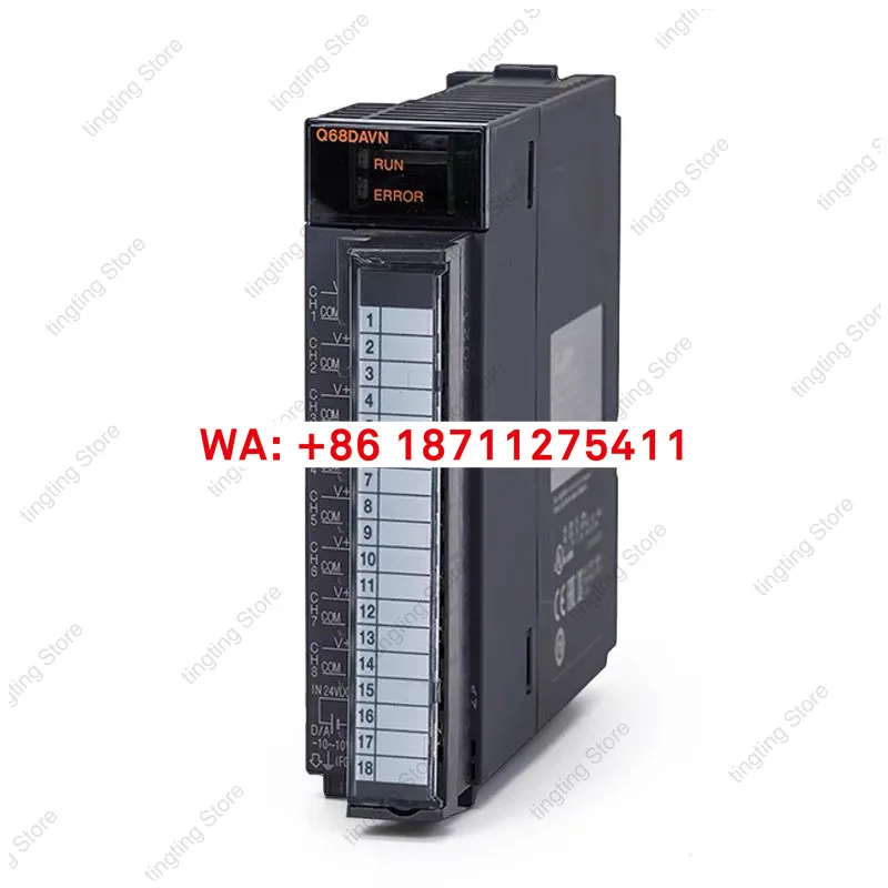 Фото Новый модуль Q62DA Q64AD Q68DAV Q68ADV Q68ADI Q68DAVN Q68DAIN №2