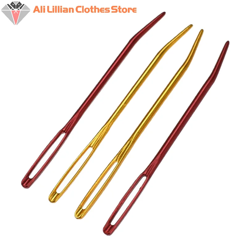 8 шт. швейные иглы для вязания