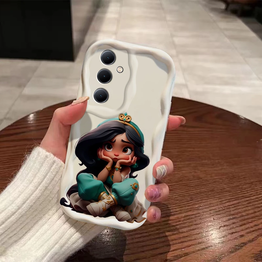 Чехол-накладка для OPPO A98 A94 A93 A92 A79 A78 A76 A58 A57 A55 A38 A33 A17 A16 A15 2020 4G