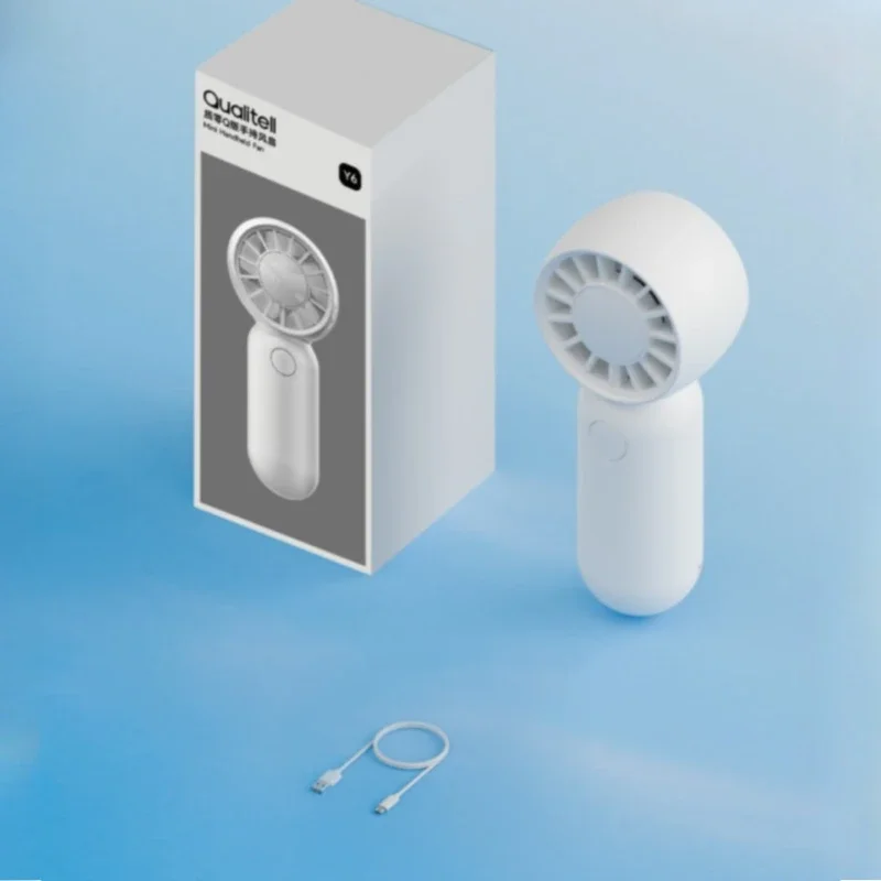 

Xiaomi Youpin Мини-вентилятор