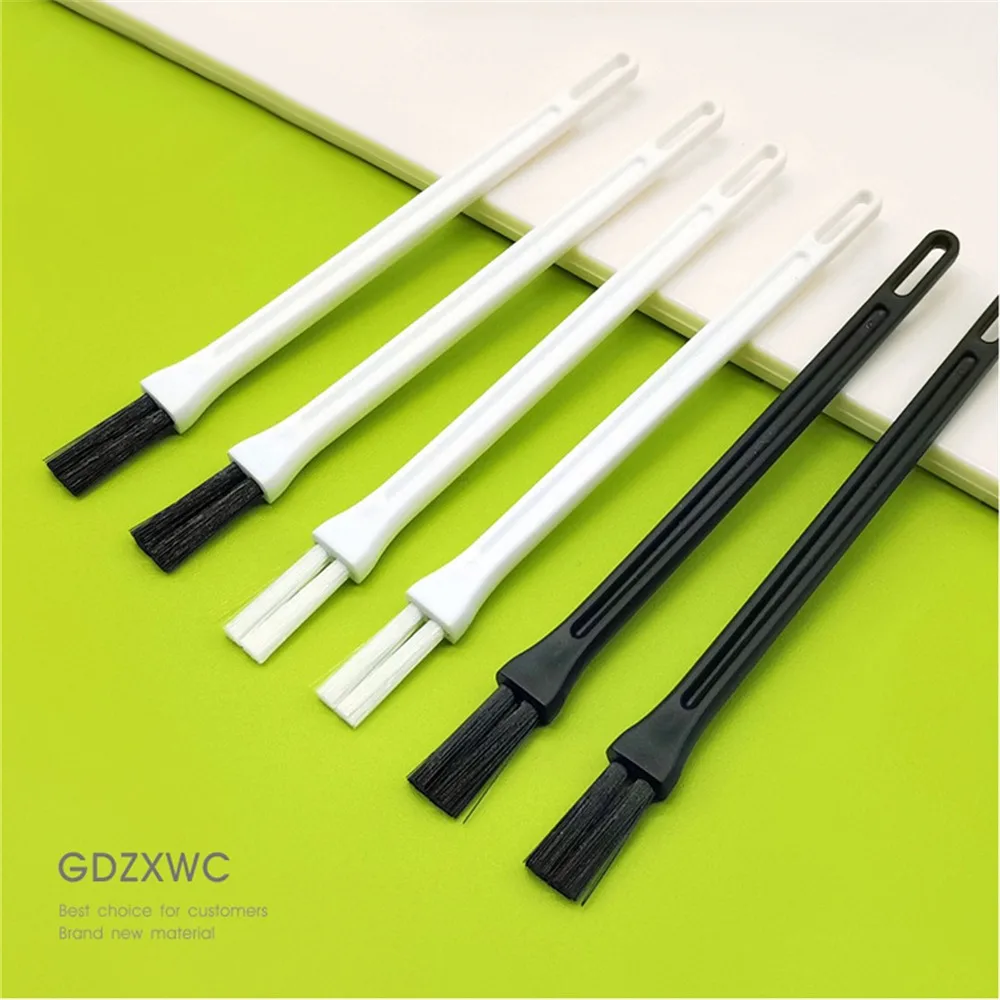 2/4/6 шт. кисти для чистки волос 3 г