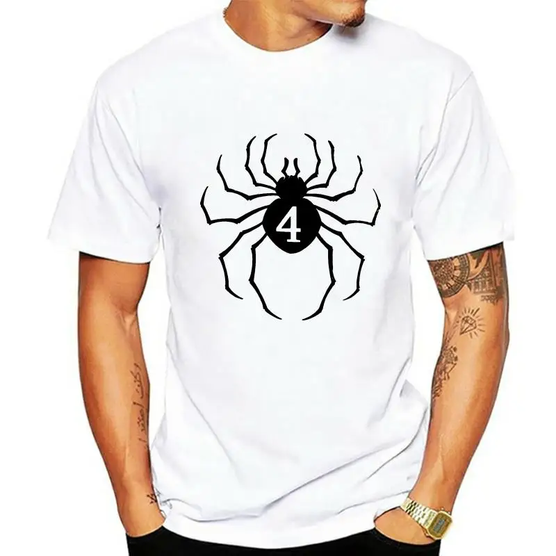 Camiseta de Hisoka Gen'ei Ryodan spider para hombre y mujer, ropa para mujer
