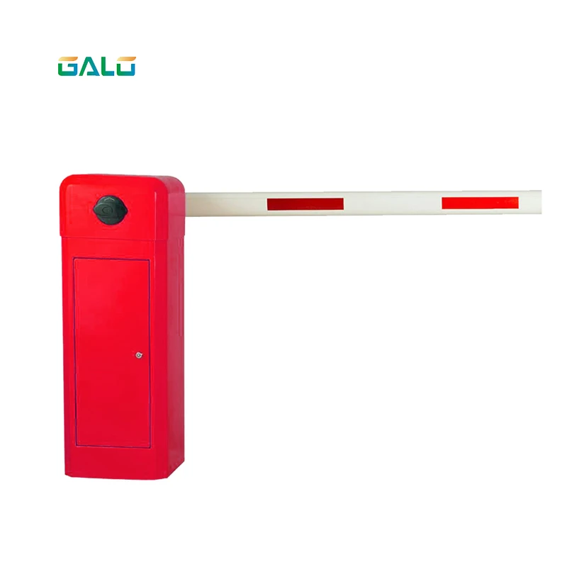 Рисунок 2 - Система контроля парковки со стальным ящиком