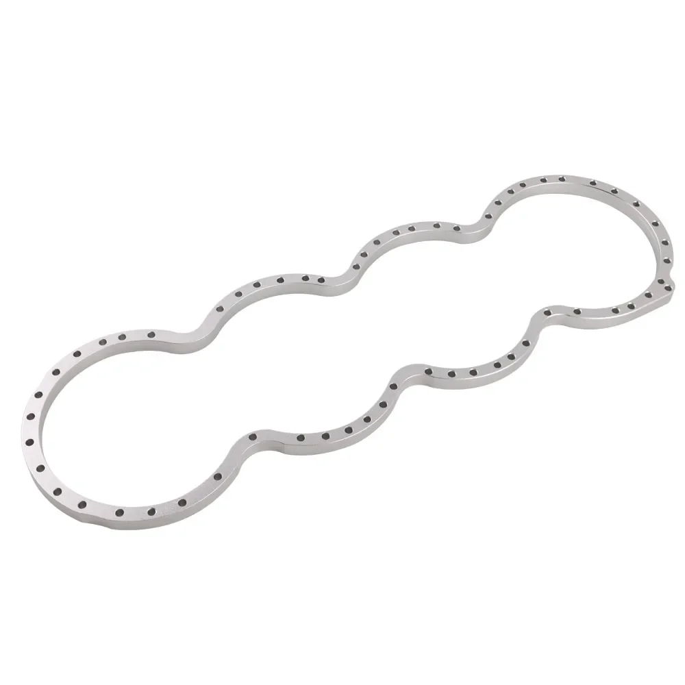 

Алюминиевая деталь для двигателя Honda Accord CRV Element K24