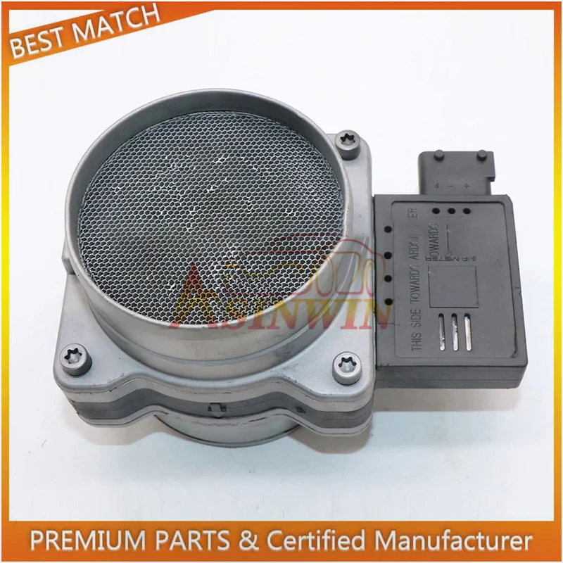 Датчик массового расхода воздуха MAF для Saab 9-3 9-5 900 336-60517 9173386 C