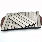 Рекомендуемая точилка для стальных ножей, точильный камень для ножей, бруски для заточки лезвий