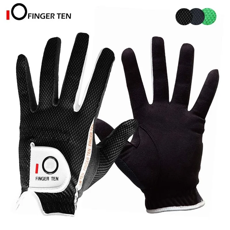 Gloves For Men Left Right Hand Rain Hot Wet Weathersof Size 