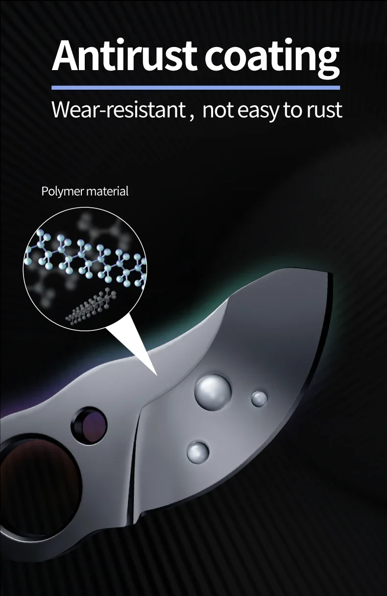 Профессиональные электрические секаторы диаметром резания 1 25 дюйма (32 мм) для