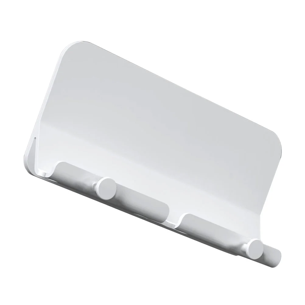 

Wall Mobile Phone Holder Accessory Cell Charging Stand Tablet Telephone Mount