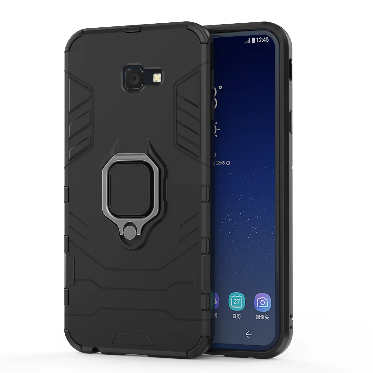 Противоударный чехол для Samsung Galaxy J2 Pro 2018 J4 Core Prime Plus J6 Note 9 10