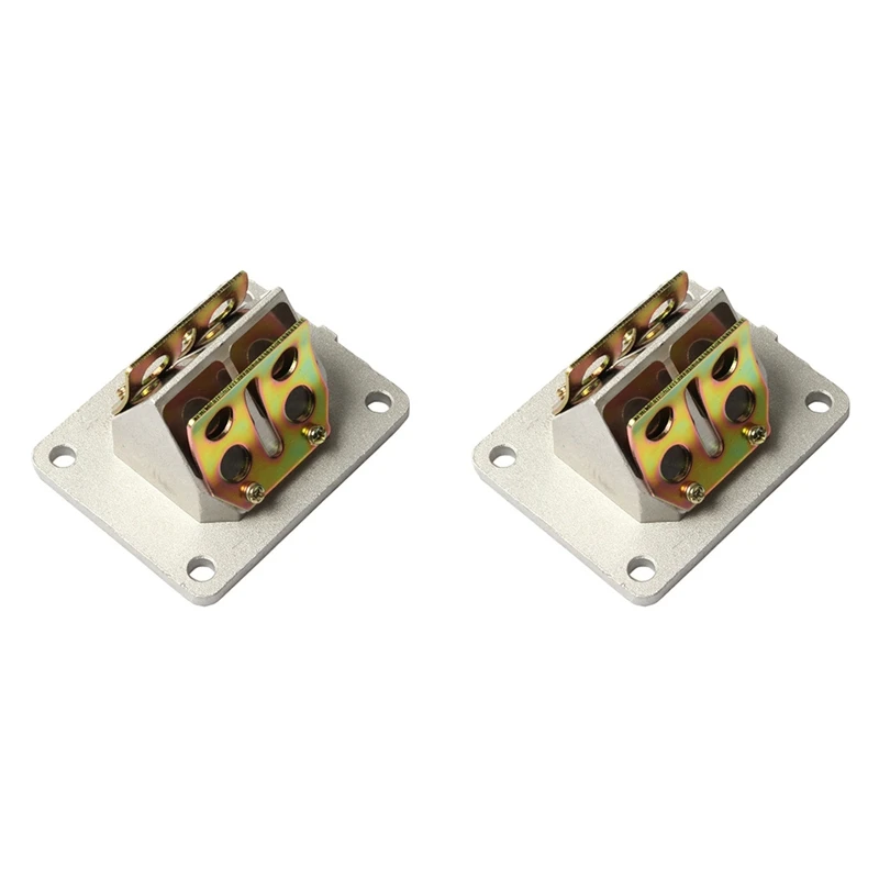 2 шт. герметичный клапан для мотоцикла YAMAHA DT125 RS125