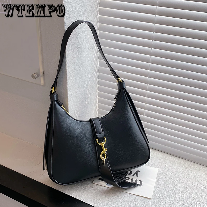 

Модная женская сумка на плечо, роскошные брендовые кошельки и сумочки, Высококачественная Дизайнерская кожаная сумка через плечо для женщин 2023