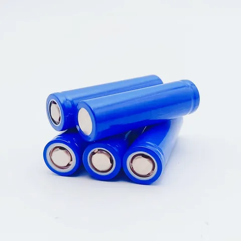 Литиевая батарея 14500, большая емкость, перезаряжаемая батарея высокой мощности 3,2 В, многофункциональная и прочная 1000 мАч