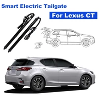 electric tailgate for lexus ct200ct 200 2017 car accessories tail gate trunk lids power lift remote foot open kick sensor