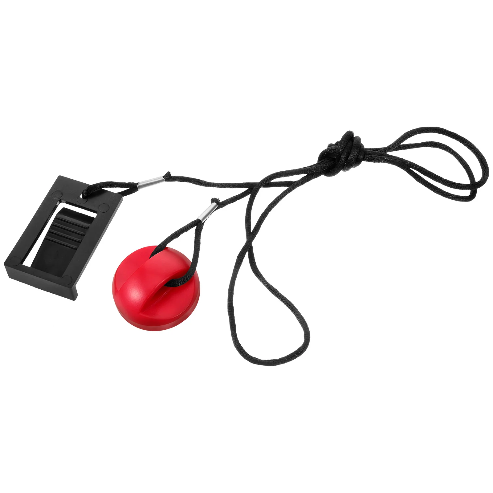 Магнитный ключ безопасности для беговой дорожки аварийная остановка