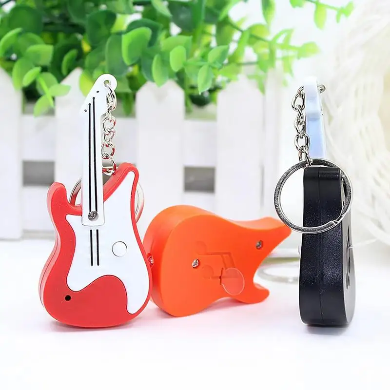 

Маленькие аксессуары для звуковых ключей, креативный Миниатюрный Музыкальный брелок для скрипки, Музыкальный брелок для детской музыки