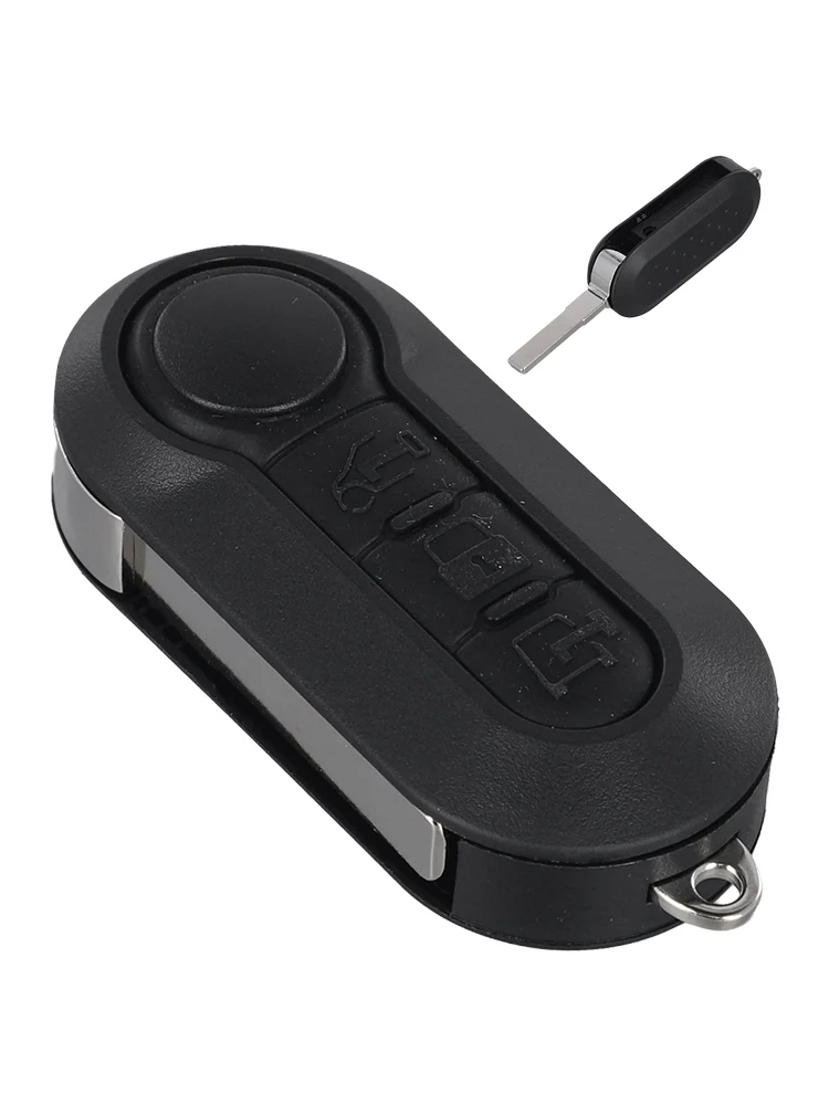 3-кнопочный брелок для Boxer 15/09/2008- 2016 реле Fiat Ducato