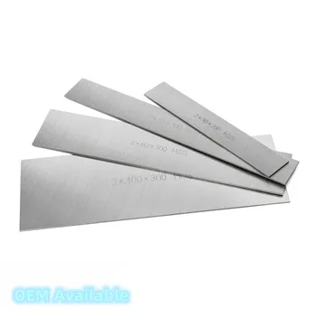ultra wide 80,100,120,150mm high speed steel blade length 300mm HSS wear-resistant hard white steel knife CNC lathe turning tool