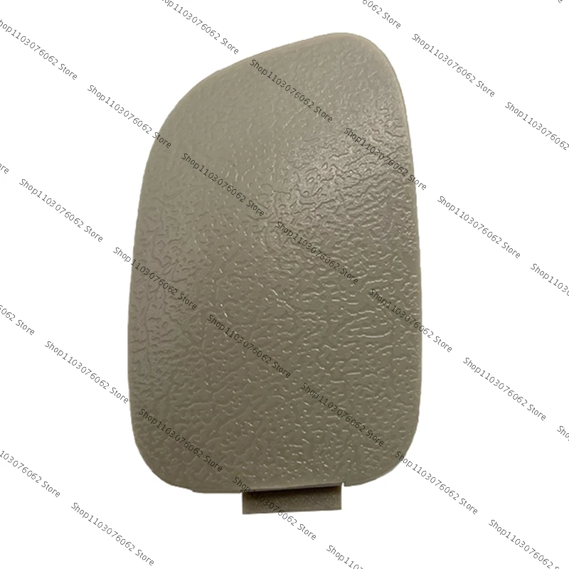 Для Toyota Land Cruiser Prado LC120 2003-2009 салон автомобиля, стойка передней крыши, подлокотник, винт, крышка, крышка